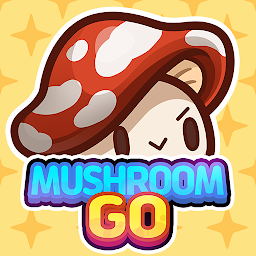 Icon image Mushroom Go