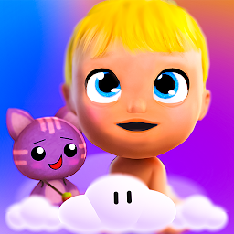 Icon image Kawaii Baby Nursery