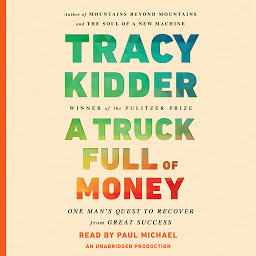 「A Truck Full of Money」のアイコン画像