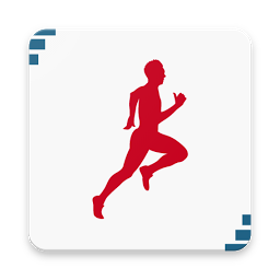 My Run Tracker - Running App की आइकॉन इमेज