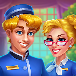 Дүрс тэмдгийн зураг Dream Hotel: Hotel Manager