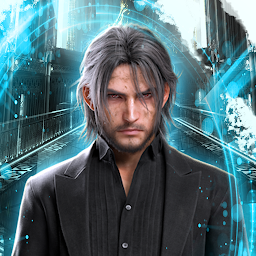 Icon image Final Fantasy XV: War for Eos