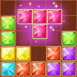 Icon image Block Puzzle Gem