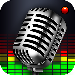 Symbolbild für Voice Recorder - Audiorecorder