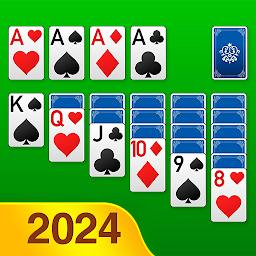 Icon image Solitaire