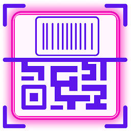 Imagen de ícono de QR Code Scanner & QR Generator