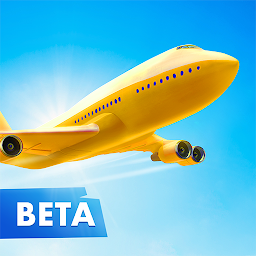 Icon image Aerotropolis Beta