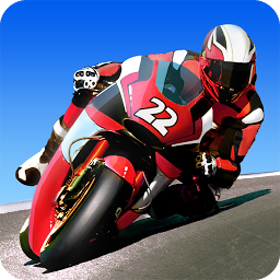 Icon image Real Bike Racing