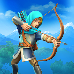 Icon image Tiny Archers