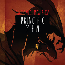 Icon image Principio y fin (El libro de los héroes)