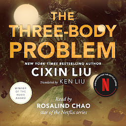 Icon image The Three-Body Problem