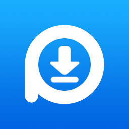 تصویر نماد Pure All Video Downloader