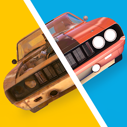 Icon image Car Restore - Car Mechanic