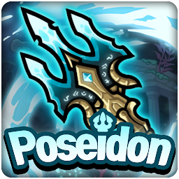 Icon image Raising Poseidon: Idle RPG