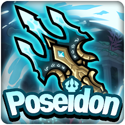 Obraz ikony: Raising Poseidon: Idle RPG