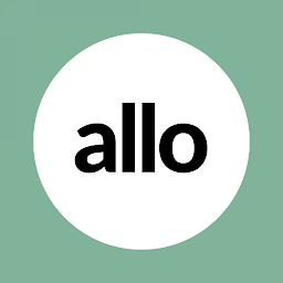 Icon image Allo: Mindful Money Tracker