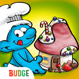 ຮູບໄອຄອນ The Smurfs Bakery