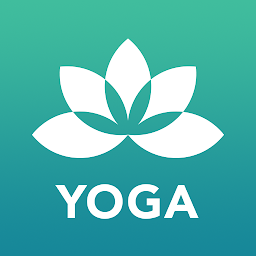 Immagine dell'icona Yoga Studio: Poses & Classes