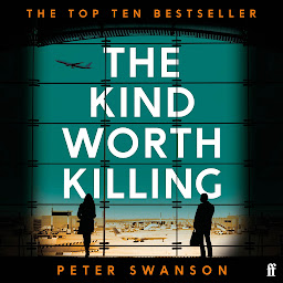 Icon image The Kind Worth Killing