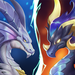 Icon image Dragon Arise