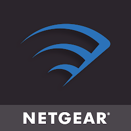 NETGEAR Nighthawk WiFi Router ஐகான் படம்