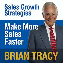 Icon image Make More Sales Faster: Sales Growth Strategies