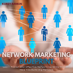 Icon image Network Marketing Blueprint