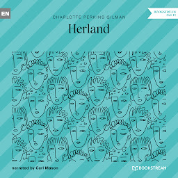 Icon image Herland (Unabridged)