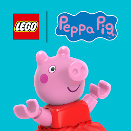 Icon image LEGO® DUPLO® PEPPA PIG