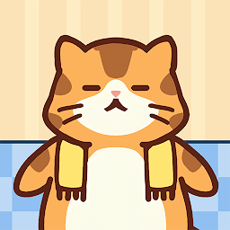 Icon image Cute Cat Mansion: Kawaii Kitty