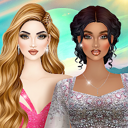 Icon image Covet Fashion: Dress Up Game