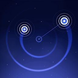 Ikonas attēls “Arc Tracker: Pendulum”