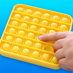 Icon image Antistress - relaxation toys