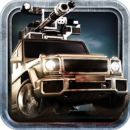 Icon image Zombie Roadkill 3D