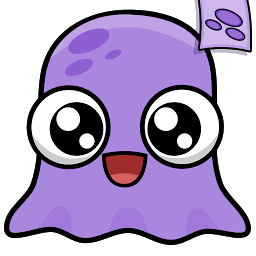 Icon image Moy - Virtual Pet Game