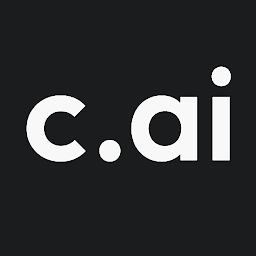 「Character AI: Chat, Talk, Text」のアイコン画像