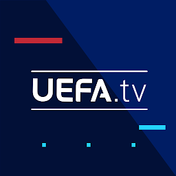 Imej ikon UEFA.tv