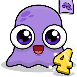 Icon image Moy 4 - Virtual Pet Game