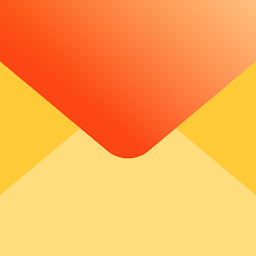 Hình ảnh biểu tượng của Yandex Mail