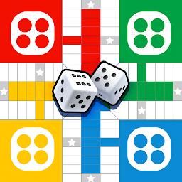 Immagine dell'icona Parchis Club - Pro Ludo