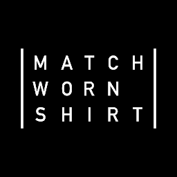 Icon image MatchWornShirt