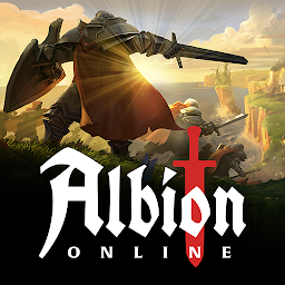 Symbolbild für Albion Online