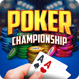 Icon image Poker Championship - Holdem