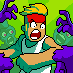 Icon image Kung Fu Zombie