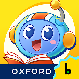 Icon image bekids Reading: Oxford English