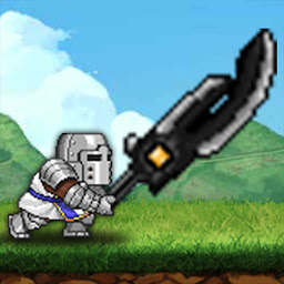 Дүрс тэмдгийн зураг Iron knight : Nonstop Idle RPG