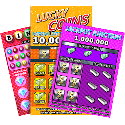 Icon image Scratch Off Lottery Casino