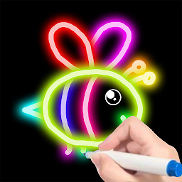 Icon image Drawing Coloring Painting Game