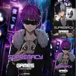 Icon image Supremacy Games