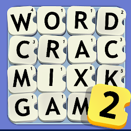 Ikonas attēls “Word Crack Mix 2”